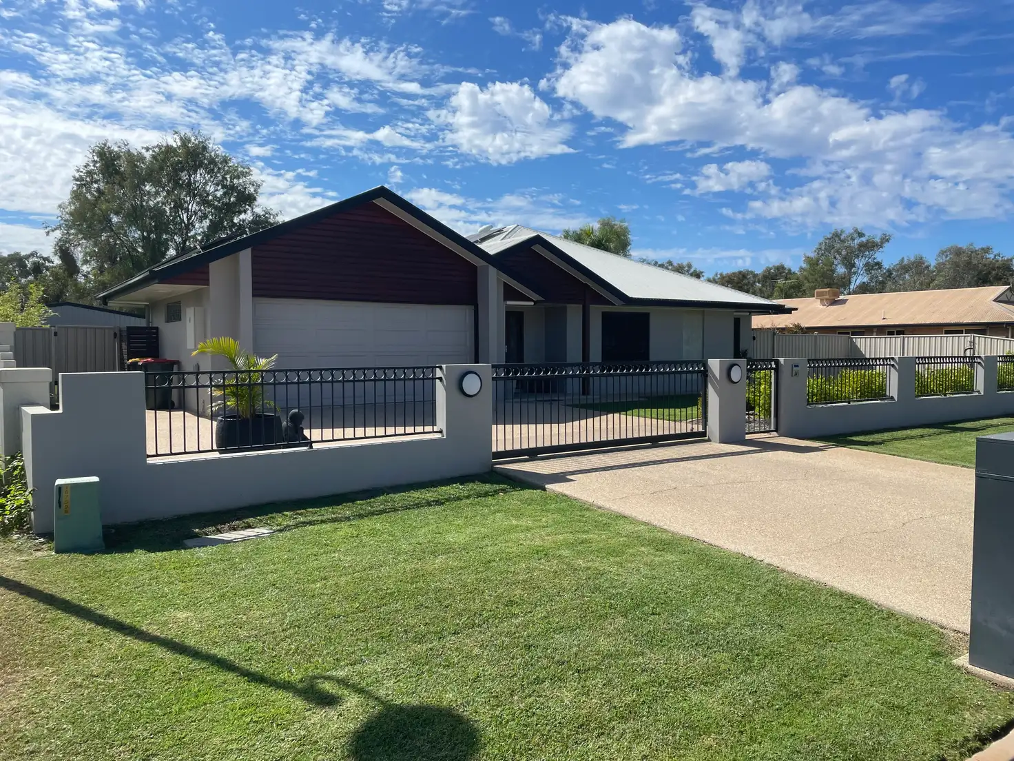 Main view of Homely house listing, 24 Kidd Street, Emerald QLD 4720