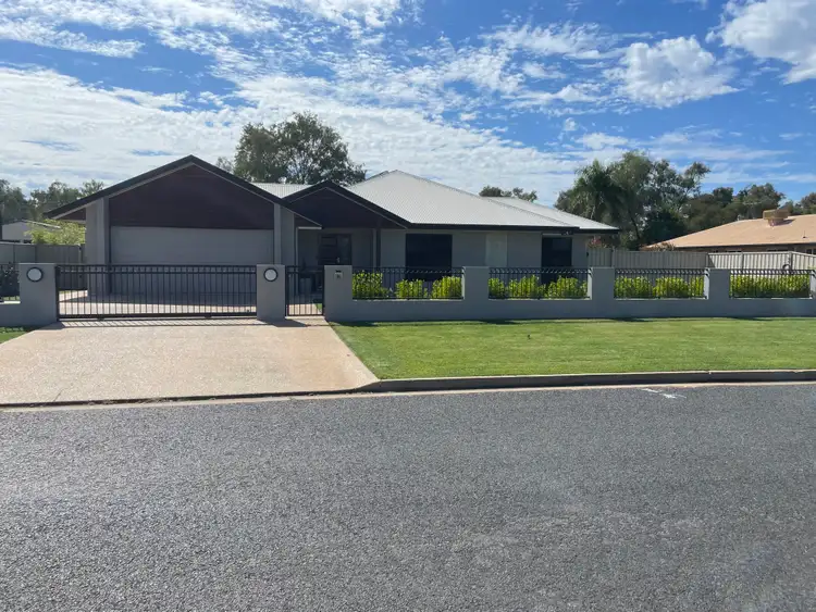 Third view of Homely house listing, 24 Kidd Street, Emerald QLD 4720