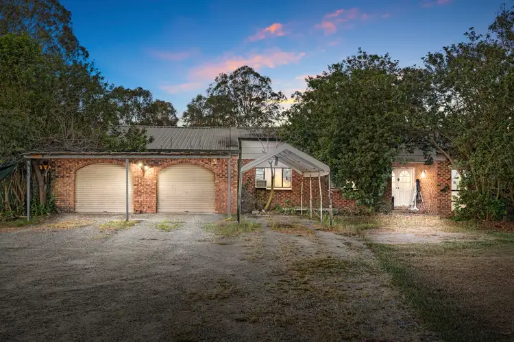 Second view of Homely house listing, 56-84 Featherstone Road, Chambers Flat QLD 4133