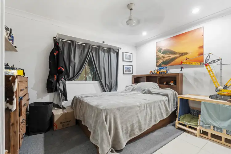 Sixth view of Homely house listing, 56-84 Featherstone Road, Chambers Flat QLD 4133