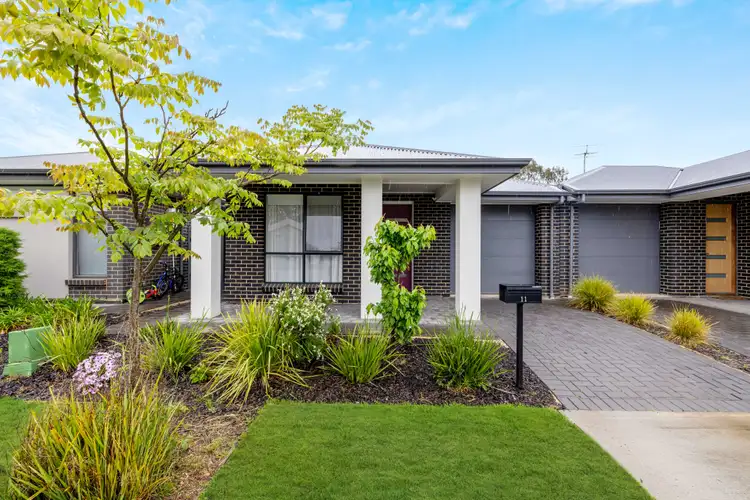 11 Whittaker Terrace