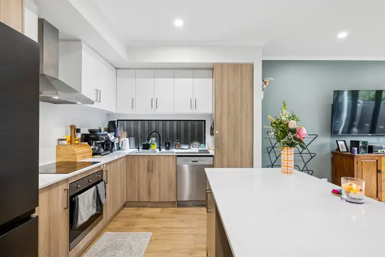 Fifth view of Homely house listing, 11 Whittaker Terrace, Mount Barker SA 5251