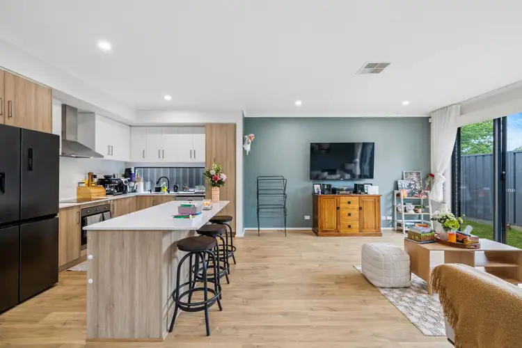 Sixth view of Homely house listing, 11 Whittaker Terrace, Mount Barker SA 5251