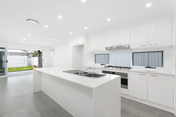 Second view of Homely house listing, 1108B Old Princes Highway, Engadine NSW 2233