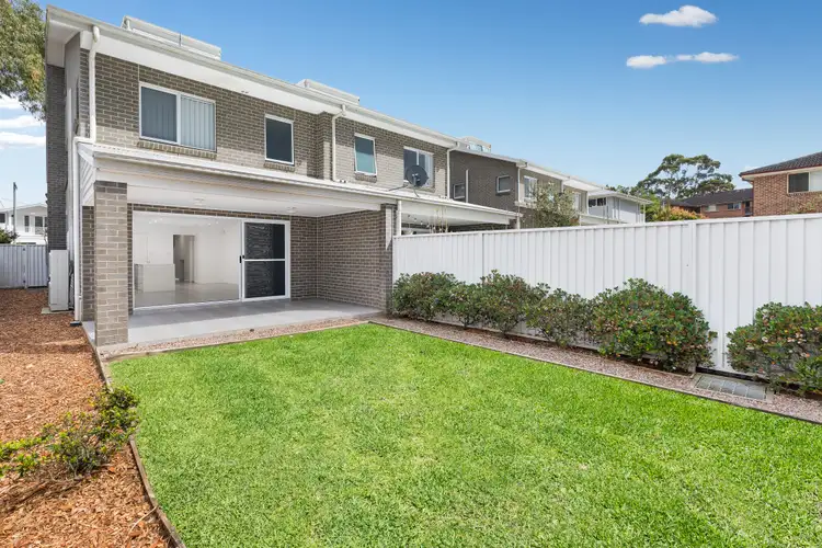 Sixth view of Homely house listing, 1108B Old Princes Highway, Engadine NSW 2233