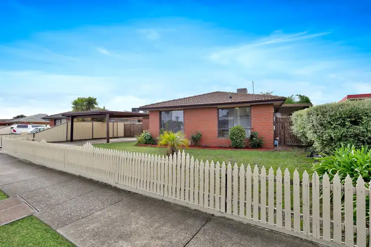 45 Meadow Glen Drive, Epping VIC 3076