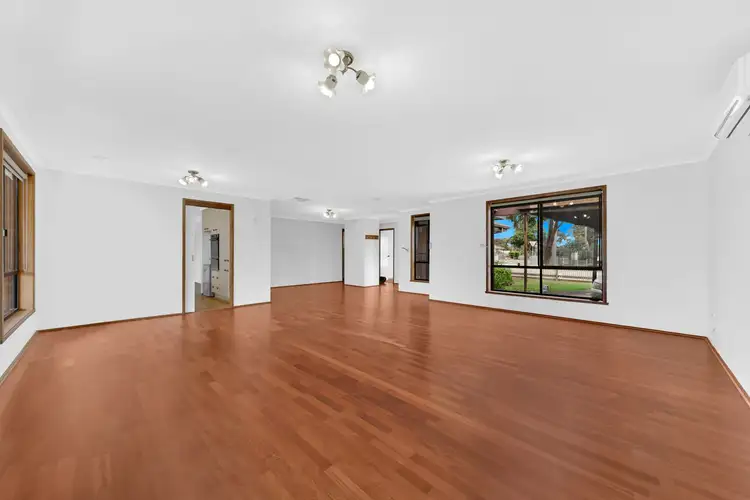 Third view of Homely house listing, 45 Meadow Glen Drive, Epping VIC 3076