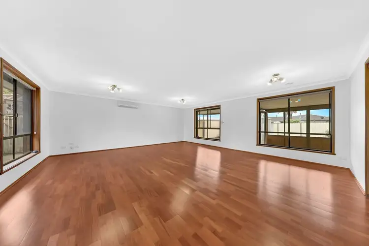 Fourth view of Homely house listing, 45 Meadow Glen Drive, Epping VIC 3076