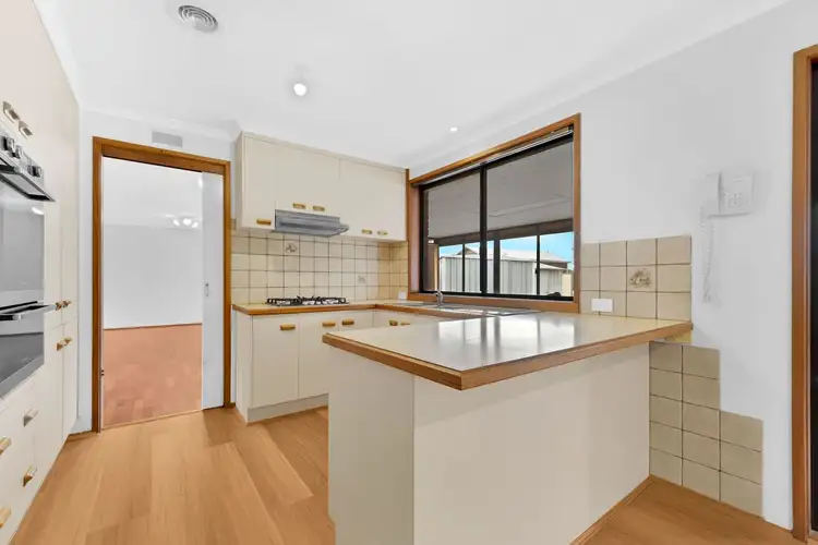Fifth view of Homely house listing, 45 Meadow Glen Drive, Epping VIC 3076