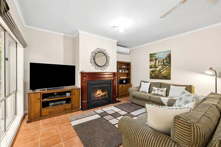 Third view of Homely house listing, 1 Glenice Court, Woodend VIC 3442