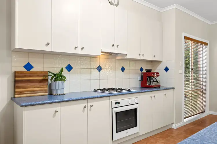 Fifth view of Homely house listing, 1 Glenice Court, Woodend VIC 3442