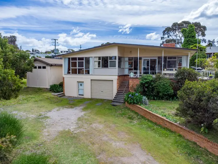 Second view of Homely house listing, 3 Esplanade East, Coles Bay TAS 7215