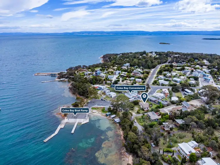 Fourth view of Homely house listing, 3 Esplanade East, Coles Bay TAS 7215