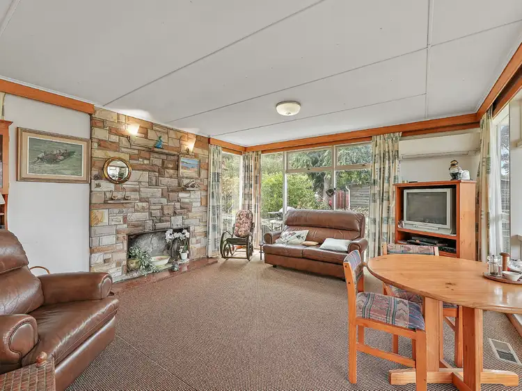 Fifth view of Homely house listing, 3 Esplanade East, Coles Bay TAS 7215