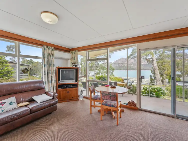 Sixth view of Homely house listing, 3 Esplanade East, Coles Bay TAS 7215