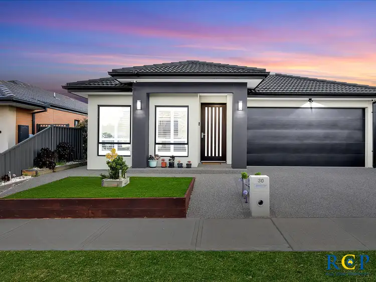 30 Paprika Way, Tarneit VIC 3029