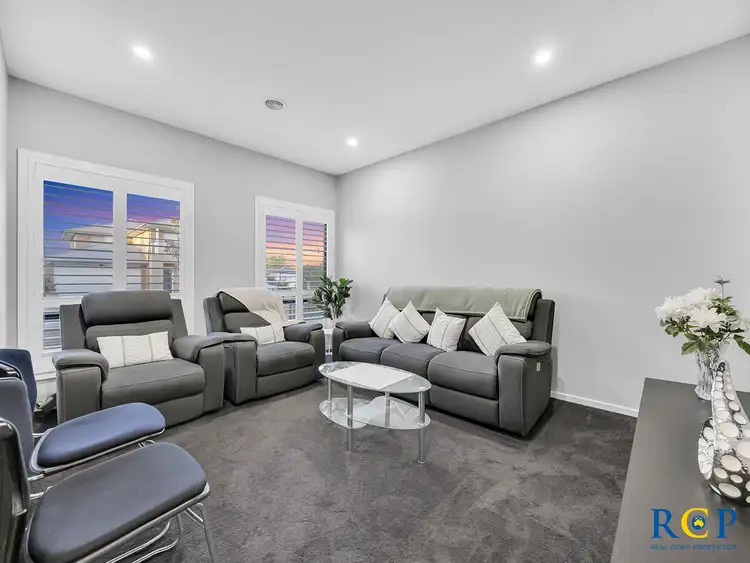 Fifth view of Homely house listing, 30 Paprika Way, Tarneit VIC 3029
