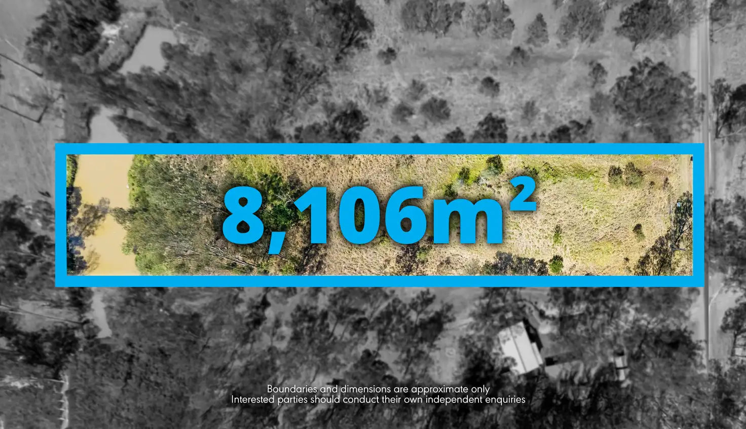 Main view of Homely land listing, 91-93 New Beith Road, Greenbank QLD 4124