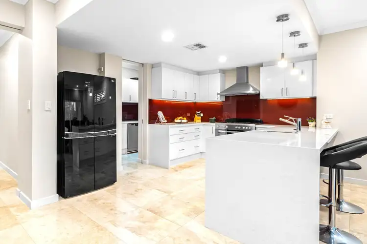 Third view of Homely house listing, 46 Cormorant Key, Wannanup WA 6210