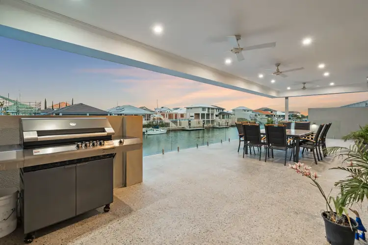 Fourth view of Homely house listing, 46 Cormorant Key, Wannanup WA 6210