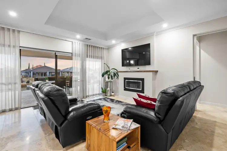 Fifth view of Homely house listing, 46 Cormorant Key, Wannanup WA 6210