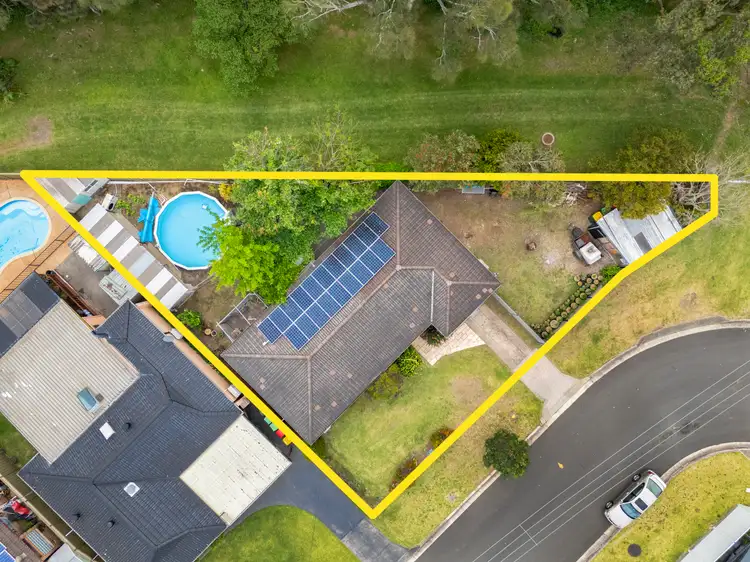 Sixth view of Homely house listing, 52 Brigadoon Circuit, Oak Flats NSW 2529