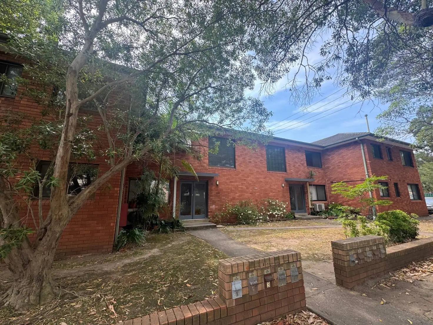 Main view of Homely unit listing, 9/88 Eighth Ave, Campsie NSW 2194