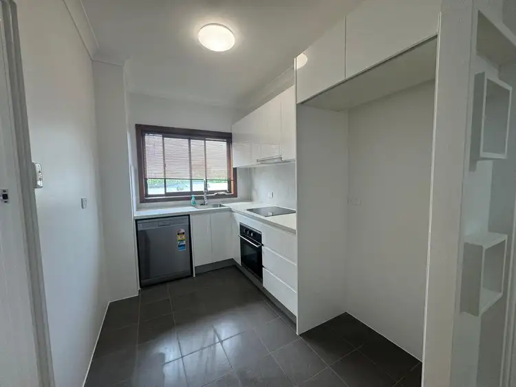 Second view of Homely unit listing, 9/88 Eighth Ave, Campsie NSW 2194