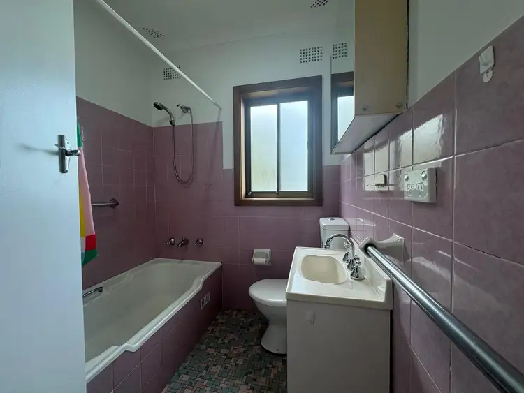 Fifth view of Homely unit listing, 9/88 Eighth Ave, Campsie NSW 2194