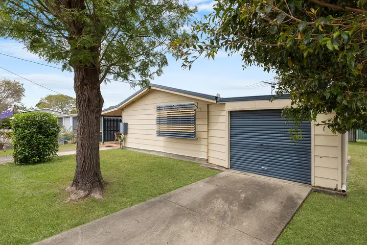 22 Fiona Street, Beachmere QLD 4510