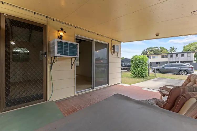 Second view of Homely house listing, 22 Fiona Street, Beachmere QLD 4510