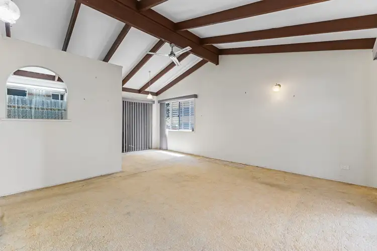 Fifth view of Homely house listing, 22 Fiona Street, Beachmere QLD 4510