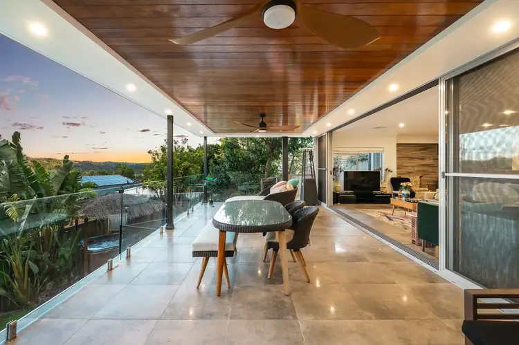Third view of Homely house listing, 78 Brushwood Drive, Alfords Point NSW 2234