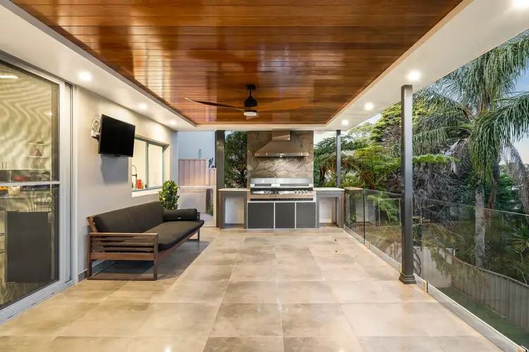 Fourth view of Homely house listing, 78 Brushwood Drive, Alfords Point NSW 2234