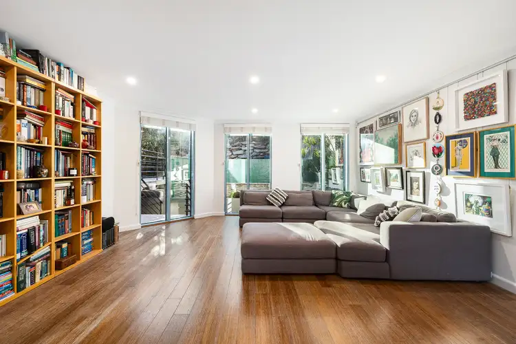 Fifth view of Homely house listing, 78 Brushwood Drive, Alfords Point NSW 2234