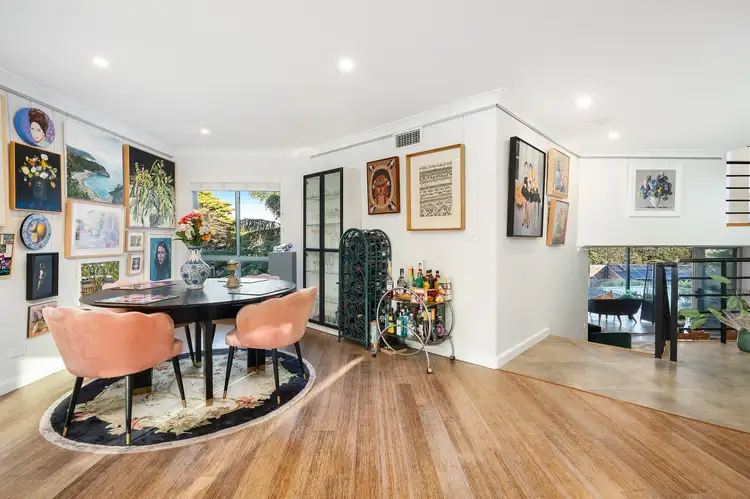 Sixth view of Homely house listing, 78 Brushwood Drive, Alfords Point NSW 2234