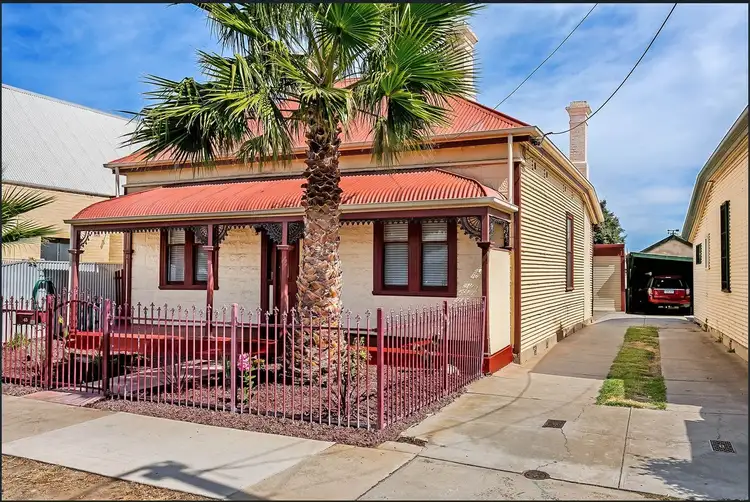 45 Carlisle Street, Ethelton SA 5015