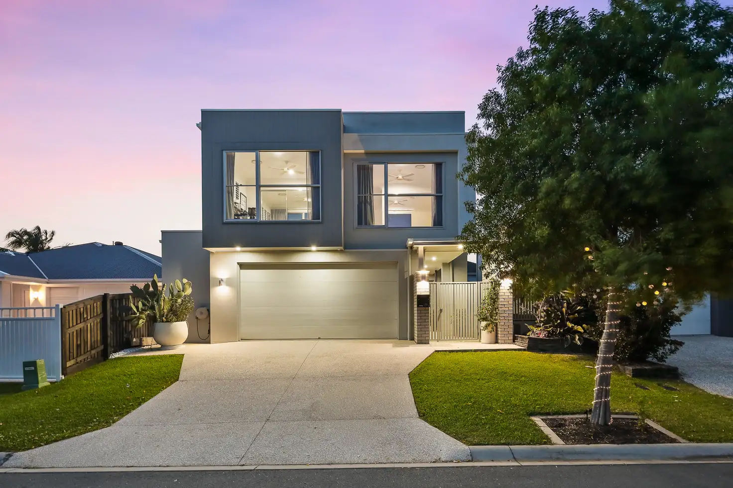 Main view of Homely house listing, 156 Quay Circuit, Newport QLD 4020