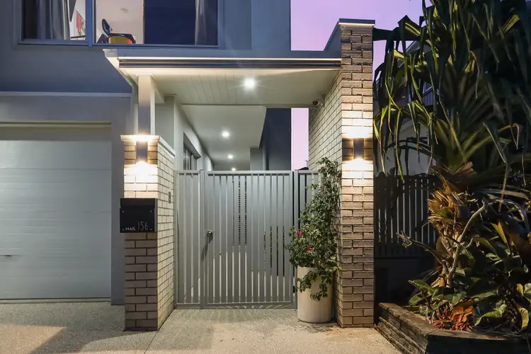 Second view of Homely house listing, 156 Quay Circuit, Newport QLD 4020