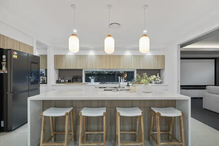 Fourth view of Homely house listing, 156 Quay Circuit, Newport QLD 4020