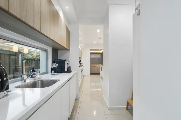 Sixth view of Homely house listing, 156 Quay Circuit, Newport QLD 4020