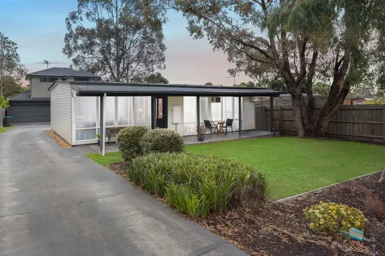 1/76 Loretto Avenue, Ferntree Gully VIC 3156