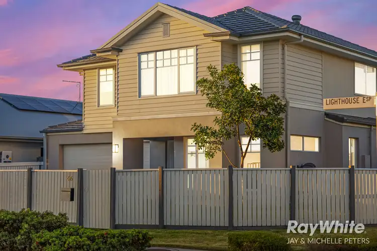 46 Lighthouse Esplanade, Newport QLD 4020
