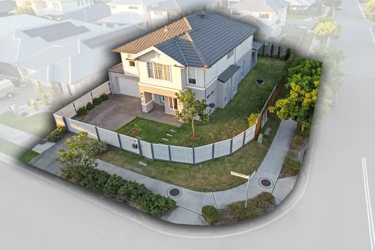 Second view of Homely house listing, 46 Lighthouse Esplanade, Newport QLD 4020