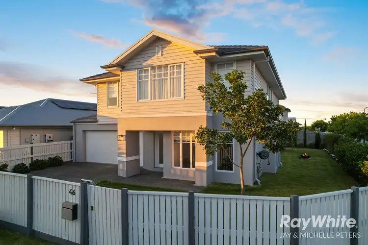 Fourth view of Homely house listing, 46 Lighthouse Esplanade, Newport QLD 4020