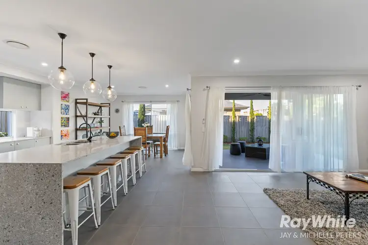 Fourth view of Homely house listing, 46 Lighthouse Esplanade, Newport QLD 4020