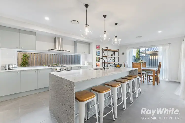 Fifth view of Homely house listing, 46 Lighthouse Esplanade, Newport QLD 4020