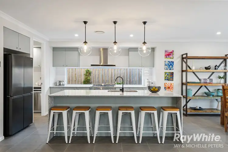 Fifth view of Homely house listing, 46 Lighthouse Esplanade, Newport QLD 4020