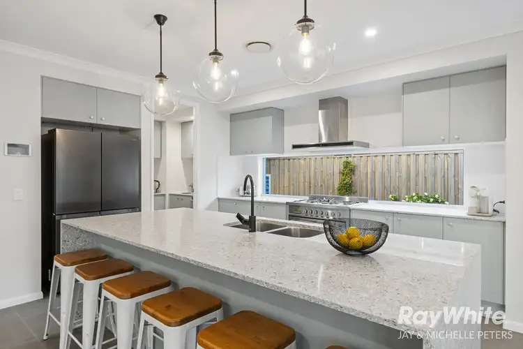 Sixth view of Homely house listing, 46 Lighthouse Esplanade, Newport QLD 4020
