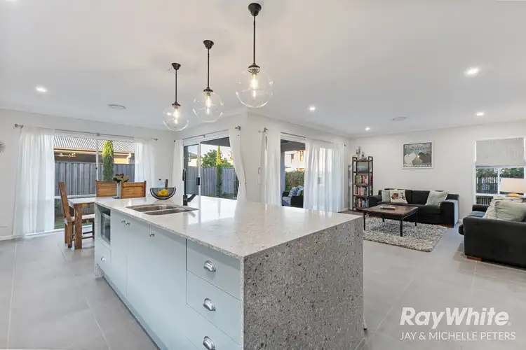 Seventh view of Homely house listing, 46 Lighthouse Esplanade, Newport QLD 4020